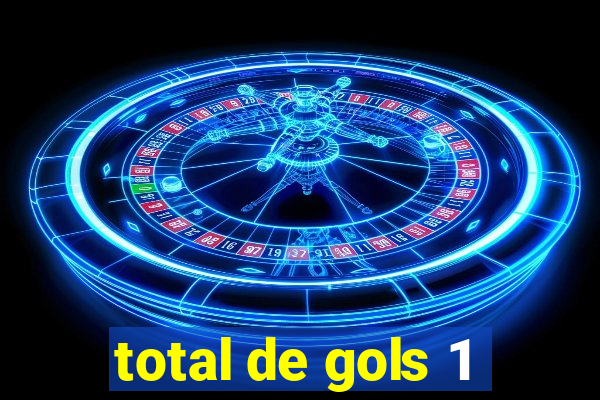 total de gols 1-3 betano